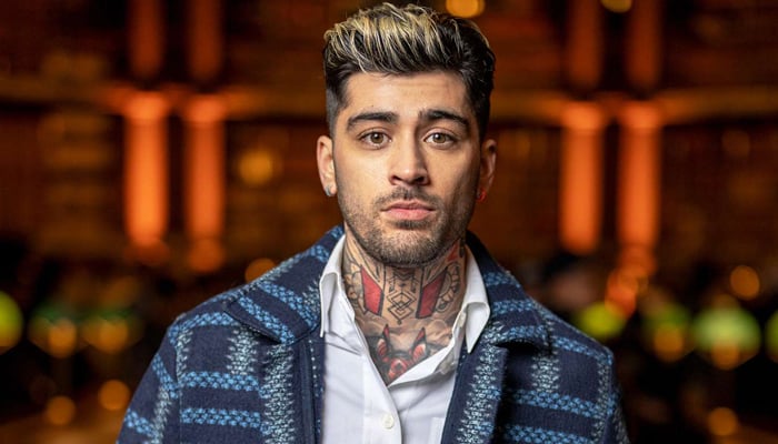 Zayn Malik reschedules postponed Stairway to the Sky tour dates