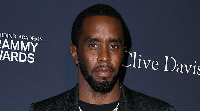 Sean ‘Diddy' Combs ordered his chefs to keep stock of ‘pink cocaine'