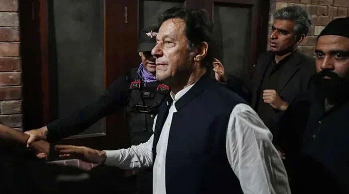 IHC orders Adiala jail administrator to produce Imran Khan in court today