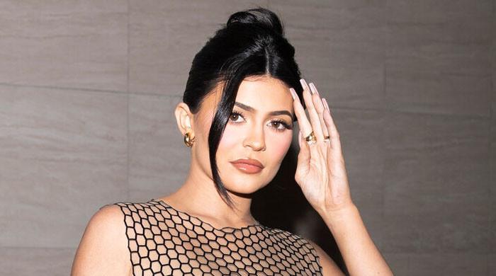 Kylie Jenner gets candid about body image issues