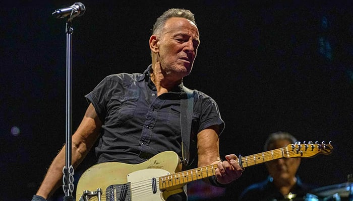 Bruce Springsteen makes shock admission about new music: don’t come that often