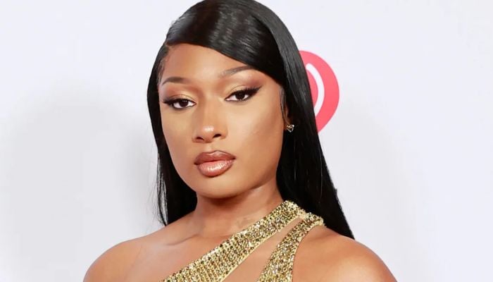 Megan Thee Stallion upset nobody told her about THIS iconic show