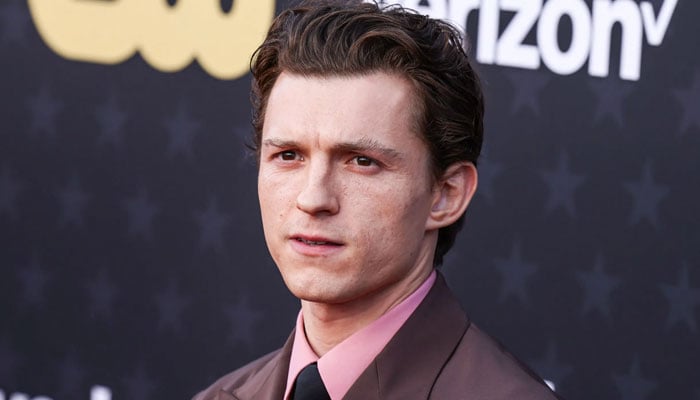 Tom Holland calls keeping Spider-Man plot secrets Torturous