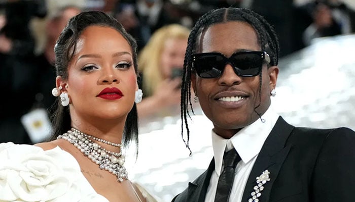 Rihanna unveils whether she will attend Met Gala with A$AP Rocky