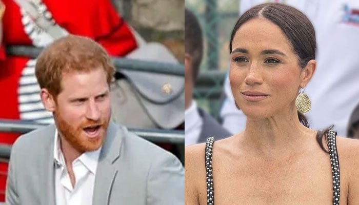 Prince Harry, Meghan Markles public split brings forward entire blueprint