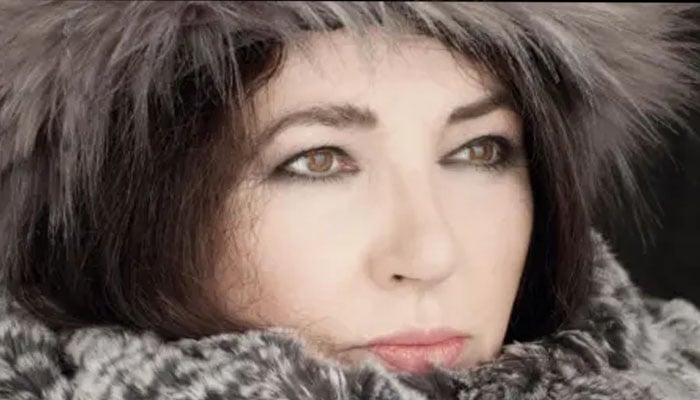 Running Up That Hill singer Kate Bush ready to release new music?