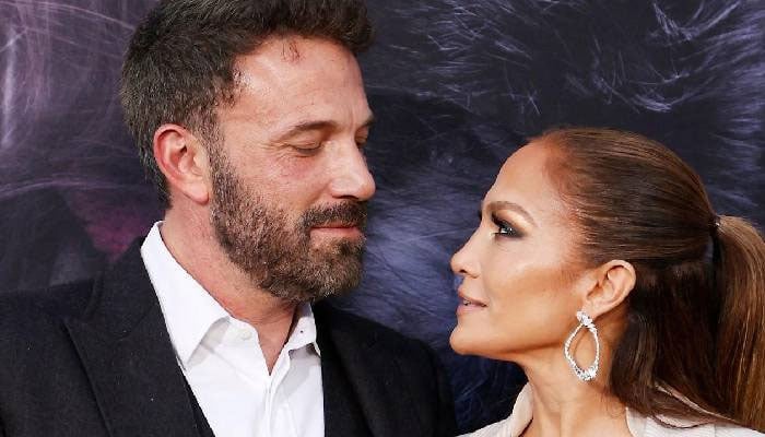 Jennifer Lopez irked by Ben Afflecks post-separation lifestyle?