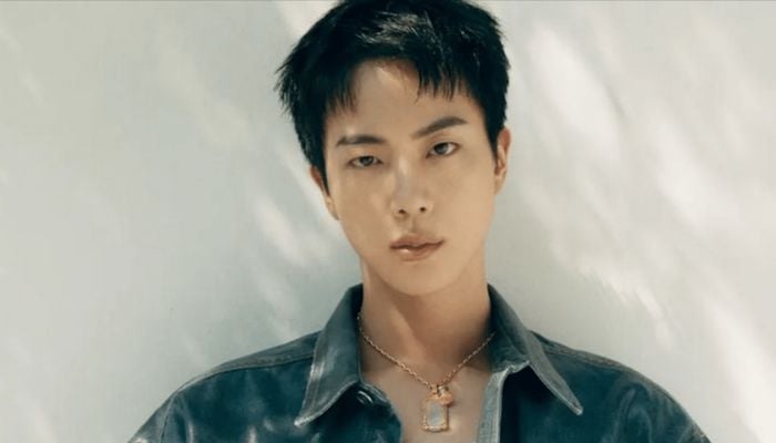 BTS Jin is set to achieve a career milestone following his mandatory military service