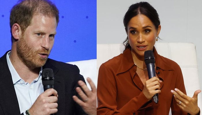 Prince Harry moving away from Meghan Markle for more ‘dignity’