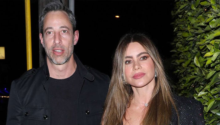 Sofia Vergara makes bombshell claim about romance with Justin Saliman