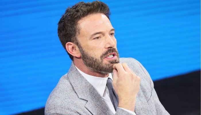 Ben Affleck ready to start dating again following Jennifer Lopez split