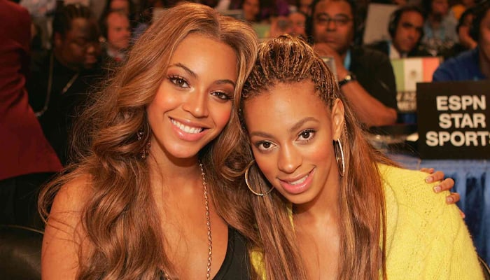 Beyoncés sister, Solange Knowles opens up about shocking health diagnosis