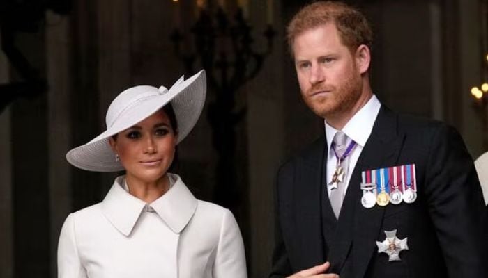 Real reason behind Prince Harry, Meghan Markle taking separate paths