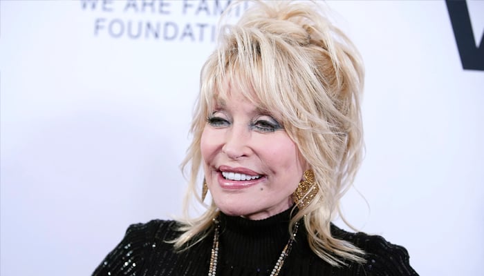 Dolly Parton comes up with beauty initiative everybody could use