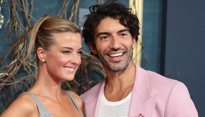 Justin Baldoni shares key to 13-year marriage with wife Emily