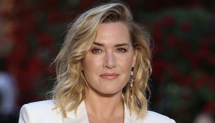 Kate Winslet shares valuable advice to young women joining film industry