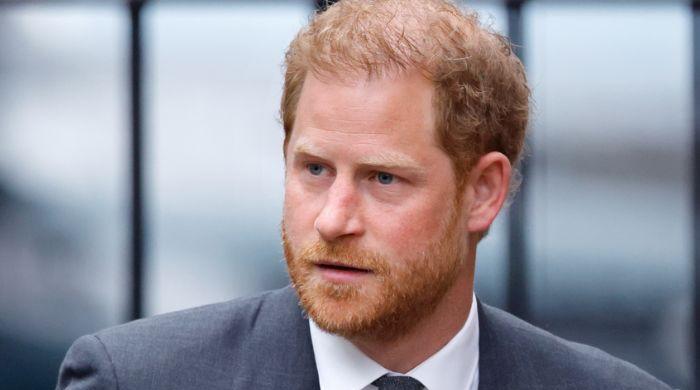 Prince Harry U.S. visa raises questions of lawful entry