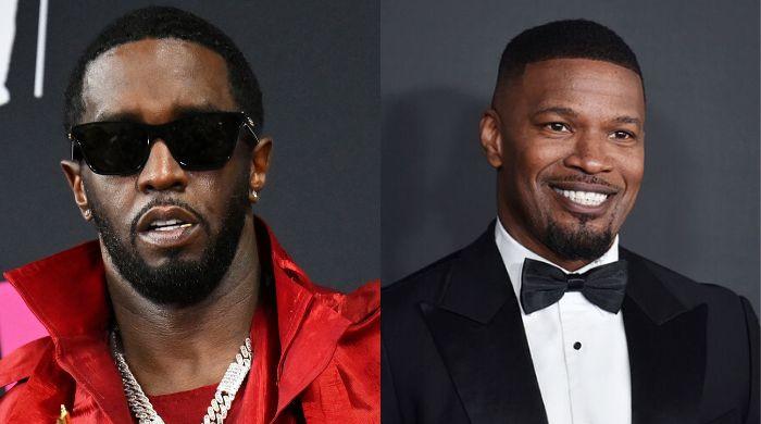 Inside Sean ‘Diddy’ Combs’ involvement in Jamie Foxx’s hospitalization