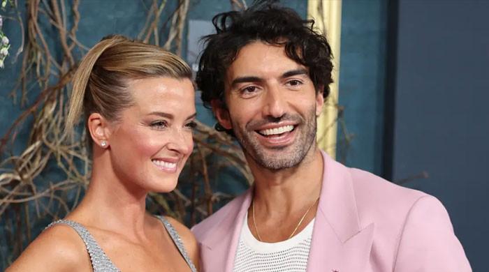 Justin Baldoni shares key to 13-year marriage with wife Emily