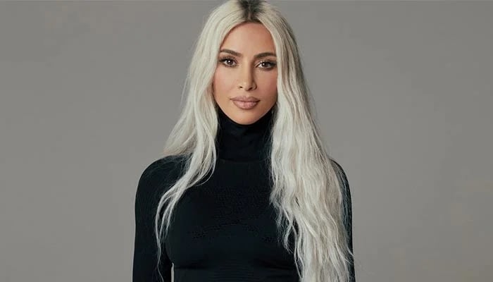 Photo: Kim Kardashian’s weight gain fears amid food cravings revealed