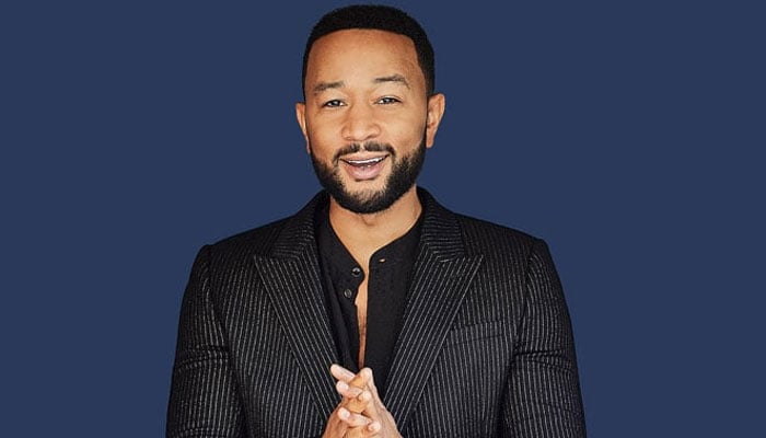 John Legend parle de l'avortement déchirant de Chrissy Teigens