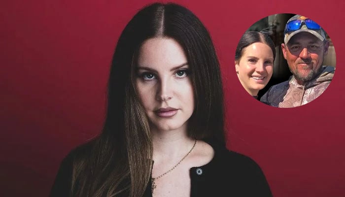 Lana Del Rey publicly talks about her marriage for first time