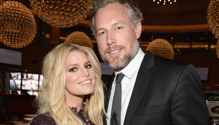 Jessica Simpson, husband Eric Johnson spark divorce rumors post 10 years of marriage