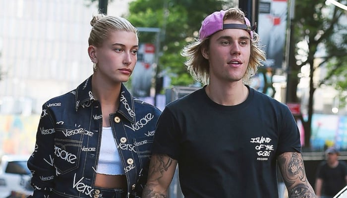 Justin Bieber shows off love for wife Hailey in recent date night