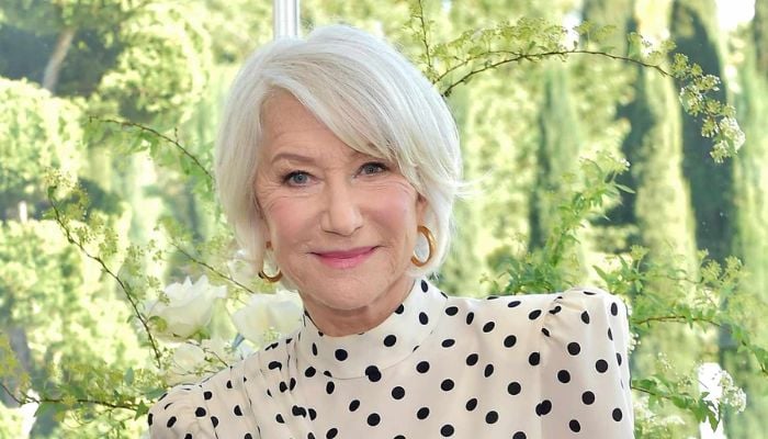 Helen Mirren shares her bold perspective on life at 79: It’s not what you think!