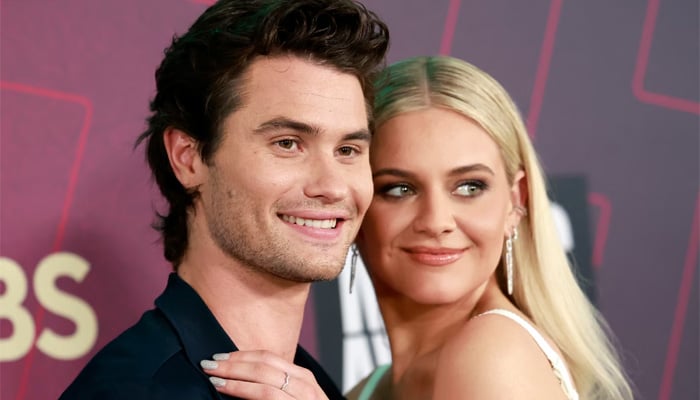 Kelsea Ballerini takes major relationship decision with Chase Stokes