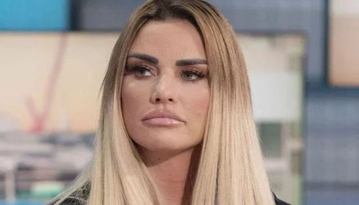 Katie Price breaks silence on biggest career regret in throwback interview