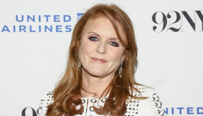 Sarah Ferguson views herself as a fighter amid health battle: not a sufferer