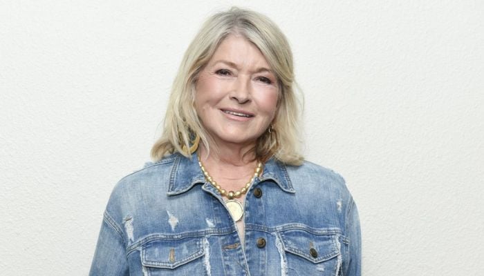 Martha Stewart reveals her scandalous secret: It was not unfaithful