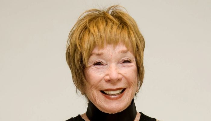 Oscar winner Shirley MacLaine reflects on appreciating enchantment and next life plans