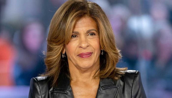 Hoda Kotb calls decision to leave Today show scary but right