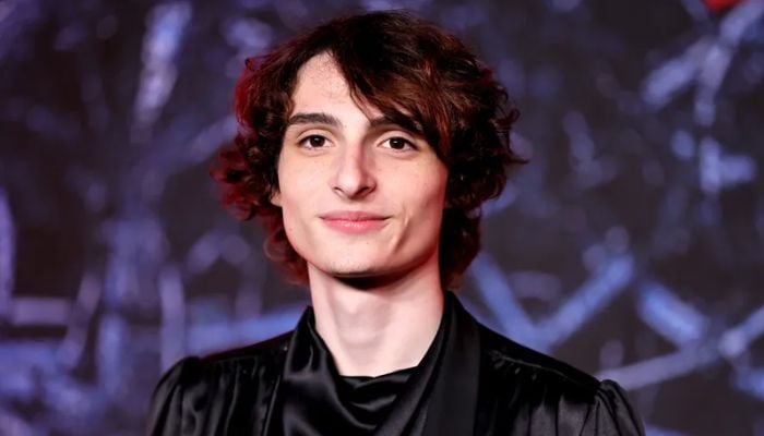 Finn Wolfhard révèle une expérience obsédante de la vie réelle pendant le tournage