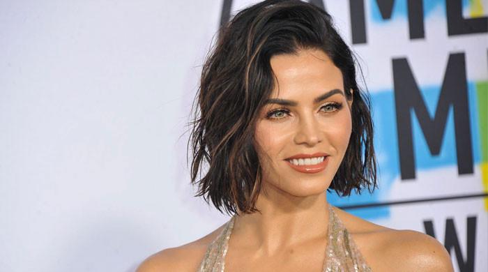 Jenna Dewan balances life with three kids: ‘Outnumbered but grateful’