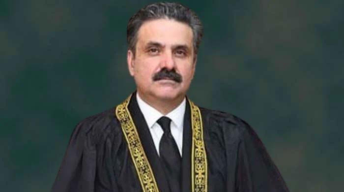 CJP-designate pledges to ensure court's majesty and judges' dignity