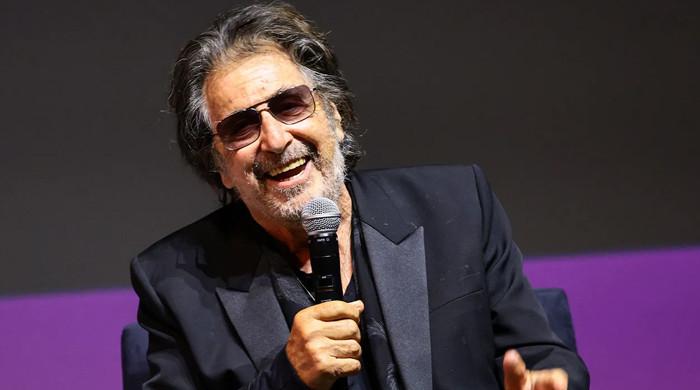 Al Pacino details how fame 'scared' him: 'just not in my nature'