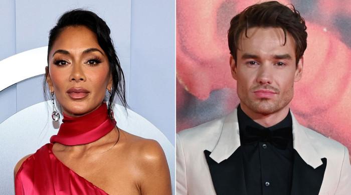 Nicole Scherzinger gets emotional talking about Liam Payne’s death: Watch