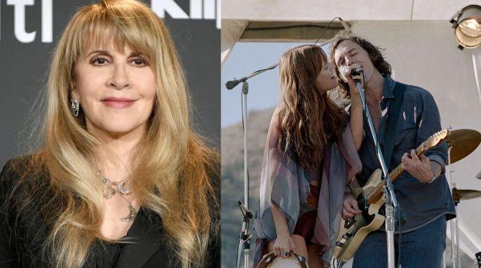 Stevie Nicks proposes idea for ‘Daisy Jones & The Six’ season 2