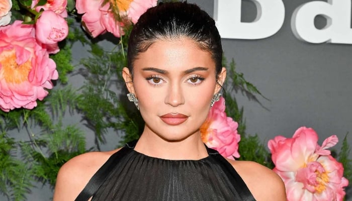 Photo: Kylie Jenner trying to fit the mold after models hate talk: Source