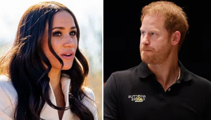 Meghan Markle will make herself the ‘wronged woman in Prince Harry divorce?