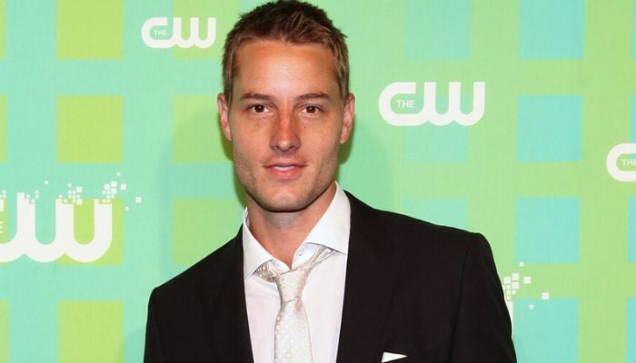 Justin Hartley defends his This Is Us character, calling him misunderstood