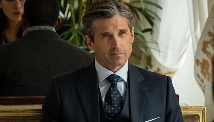 Patrick Dempsey is joined by Sarah Michelle Gellar and Christian Slater in Dexter: Original Sin