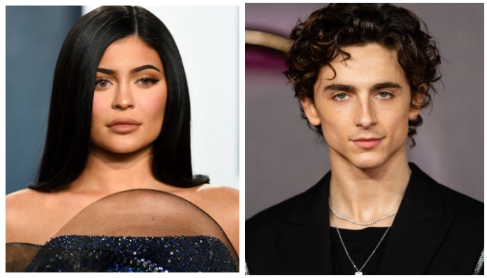 Kylie Jenner and Timothee Chalamet have been dating since April 2023