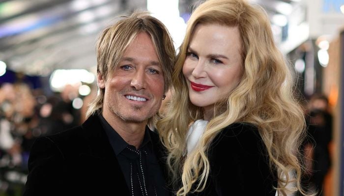 Nicole Kidman supports Keith Urbans meaningful birthday celebration