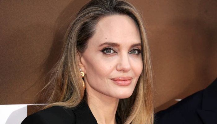 Angelina Jolie reflects on shared loneliness with Maria character