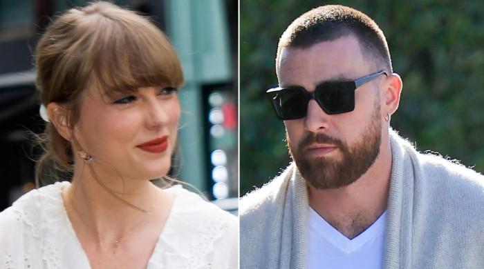 Taylor Swift, Travis Kelce ready to embark on new journey: Report