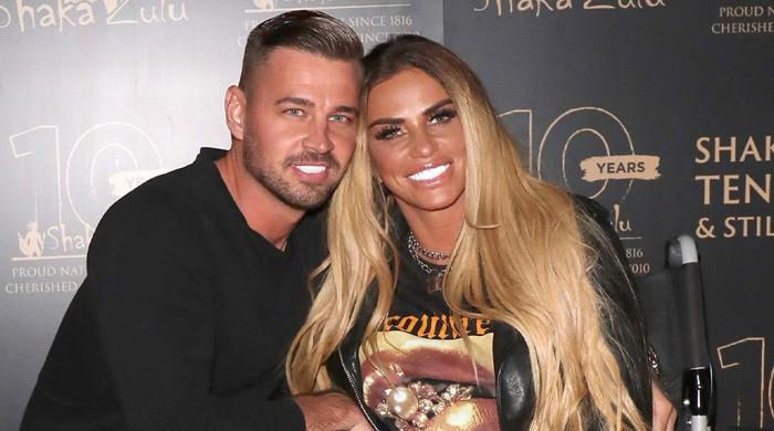 Katie Price’s ex Carl Wood reveals shocking truth behind her 2020 foot injury